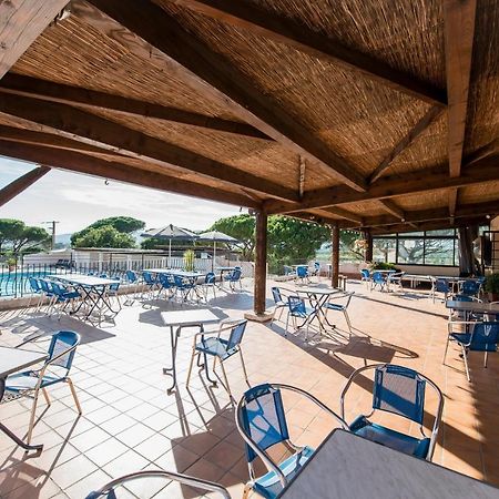 Ulvf Les Residences Du Colombier Fréjus Exteriér fotografie
