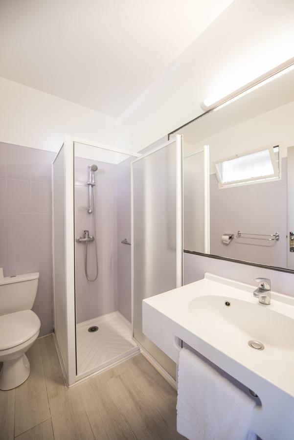 Ulvf Les Residences Du Colombier Fréjus Exteriér fotografie